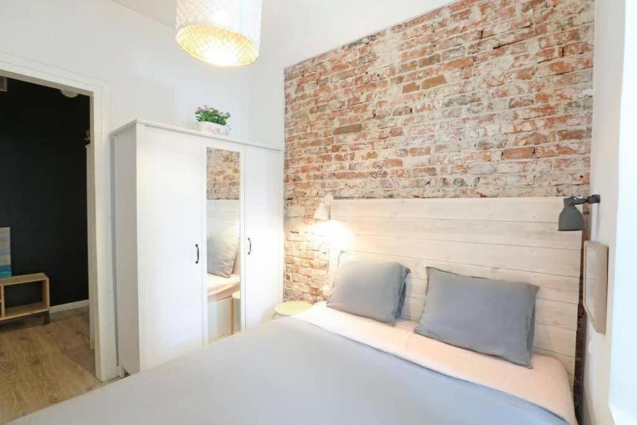 Urban Nest Apartments Blich 8 Cracovia Exterior foto