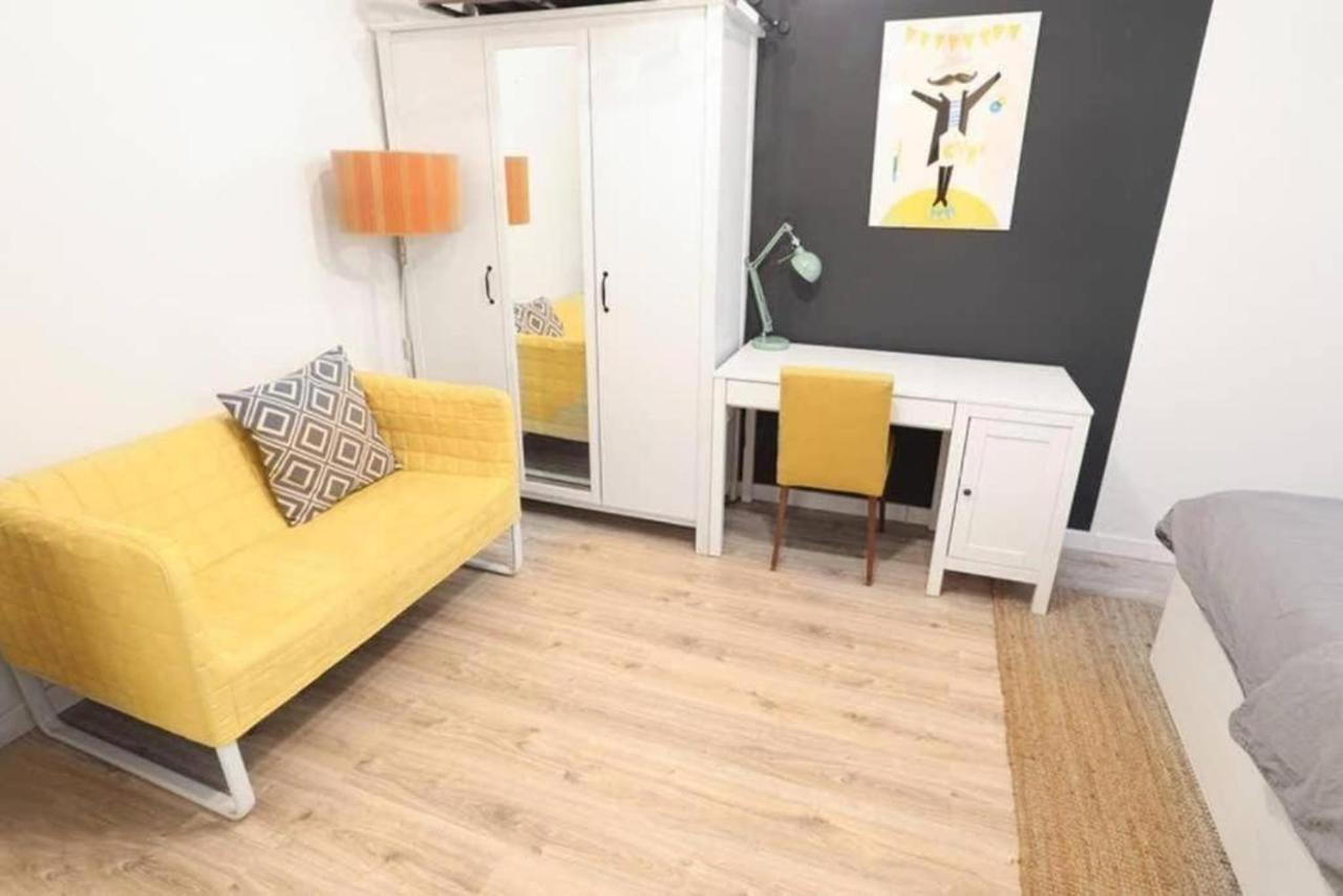Urban Nest Apartments Blich 8 Cracovia Exterior foto